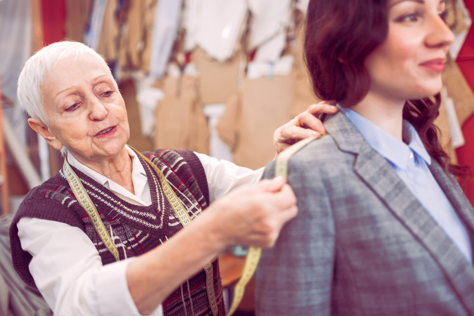 Home The Best Dry Cleaner in Kansas City